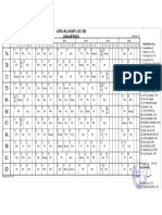 Jadwal KBM Genap 2021