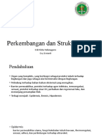 T1. Perkembangan Dan Struktur Kulit T1-Erik DR Evy