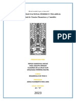 Informe Backus 2020-2021