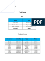 Jharone G. Demandante - FINAL OUTPUT