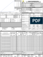 Instrumen Pemutakhiran Data Terpadu PPFM