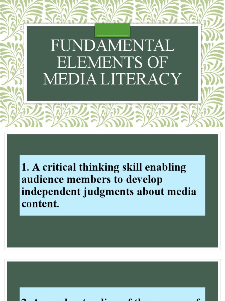fundamental-elements-of-media-literacy-pdf