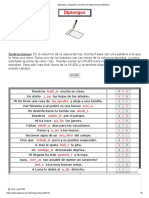 Pueblo Soberano Irozuqui | PDF