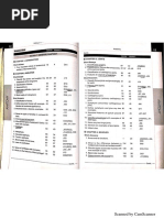 Biochemistry Notes for MBBS 1st Year | PDF