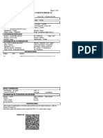 Autorización Medicamentos Por Utilizar en La IPS: Página 1 de 1