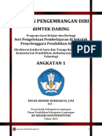 Laporan Kegiatan PPS