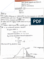 P & S Assignment 3.set 3