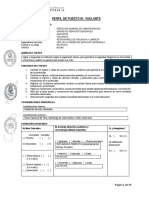 Perfiles de Puesto - Cas 002-2023