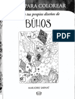 buhos dibujos