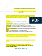 Desarrollo de la autonomía emocional en adolescentes