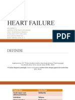 HEART FAILURE GUIDE