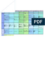 Cuadro Comparativo de Parasitosis Producidas Por PROTOZOARIOS 2