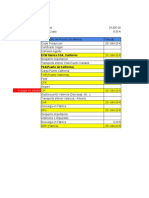 Ejercicios Incoterms