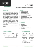 Leadchip-Lc2127cb5tr C571475