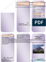 Persiapan Dalam Menghadapi Letusan Gunung Berapi Persiapan Penangananbencana Olehremaja