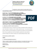 GUIA: Ofrecemos: Sector Minatitlán Ii