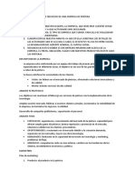 Elaboracion de Plan de Negocios de Una Empresa de Pintura