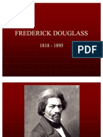 Frederick_douglass Power Point