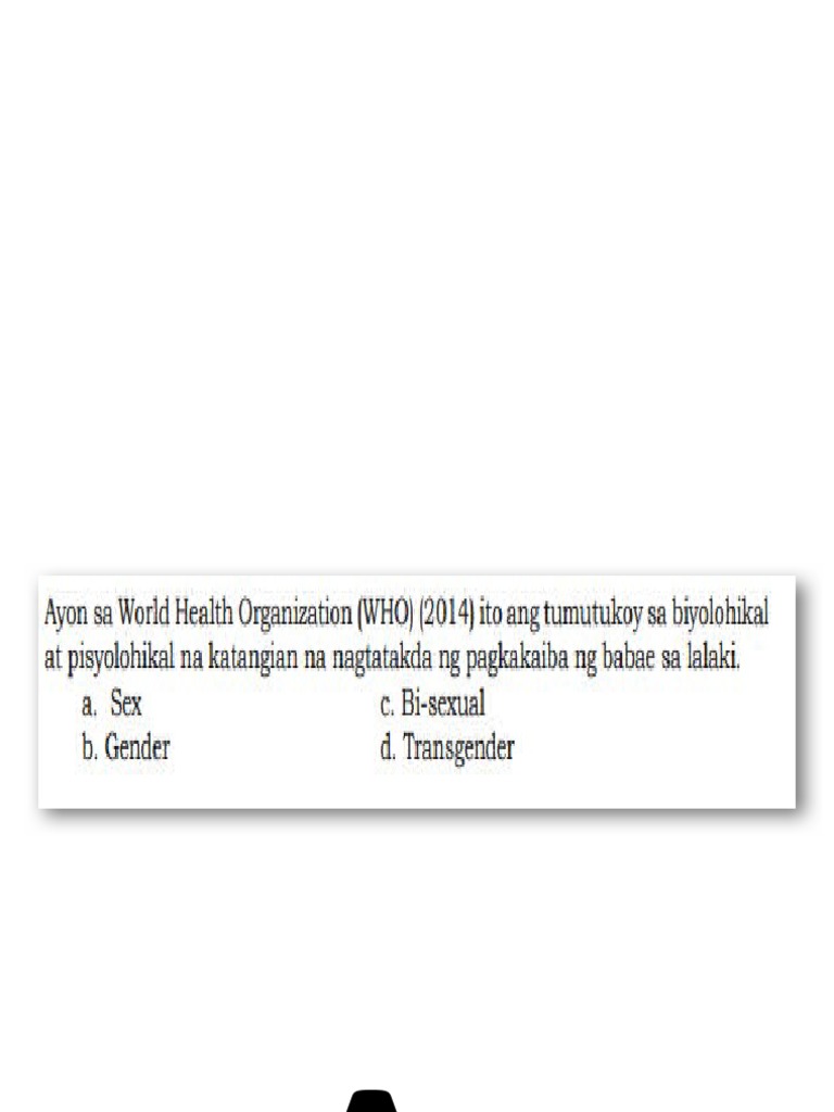 Ap 10 Q3 W1 | PDF