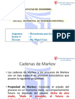 Seccion 4 Cadenas de Markov