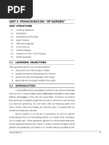 Of Gardens 1