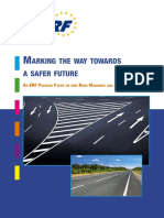 ERF Paper On Road Markings - Release - v2