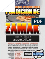 CURSO ZAMAK EN LIMA PERÚ