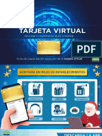 Guía Usuario Tarjeta Virtual