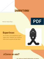 Sharktank Mariana