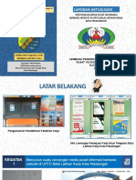 Seminar Laporan Aktualisasi - AndikaRani