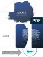 Adobe - Clima Organizacional - PPT F