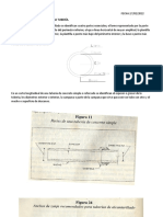 Partes de Una Tuberia y Anchos de Zanja