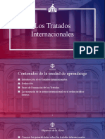 Los Tratados Internacionales-2