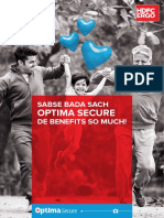 Optima Secure Brochure