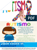 Autismo