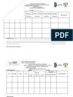 Formatos de Analisis Microbiologia C CS HL PS - NMP