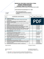 Monitoring PJJ-BDR