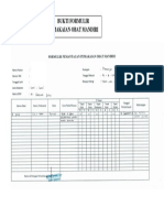 Bukti Pemantauan Obat Mandiri