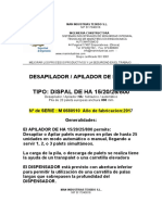 Maestro General I-211 Impac, PDF, Sistema de Posicionamiento Global