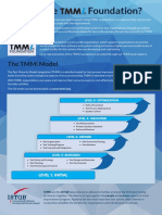 TMMi General Brochure