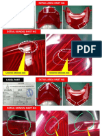 Detail Problem Inner Lens B5D RCL Ke 2