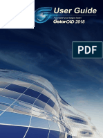 GstarCAD 2018 User Guide