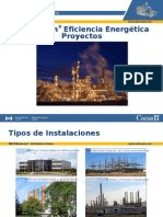 RETScreen Eficiencia Energetic A Es