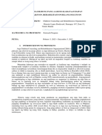 Ang Republic Act 1425 o Ang Rizal Law (Batas Rizal) | PDF