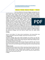 Jurnal Riset Manajemen Dan Bisnis (JRMB) Fakultas Ekonomi UNIAT