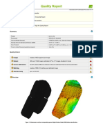 Coba Report Uav