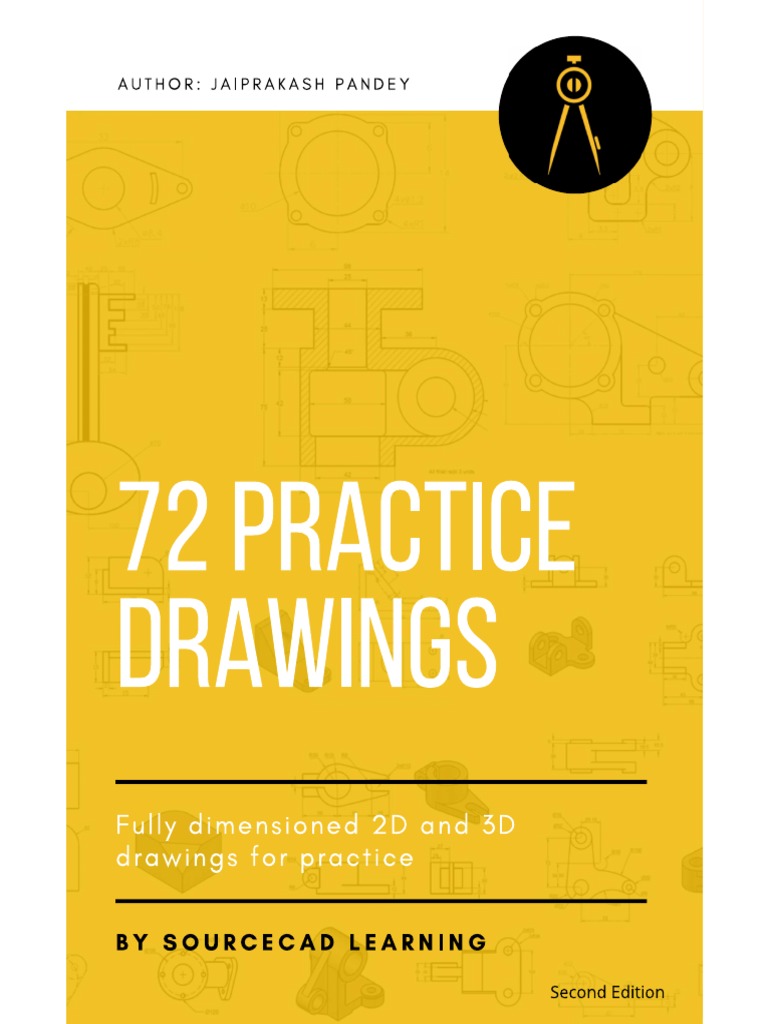 AutoCad Drawings | PDF