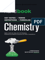 Arihant Handbook of Chemistry MyEBooksMart - Unlocked