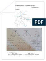 Resumen de Formulas Parcial 1