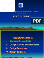Final Design of Bridges de Course 100119